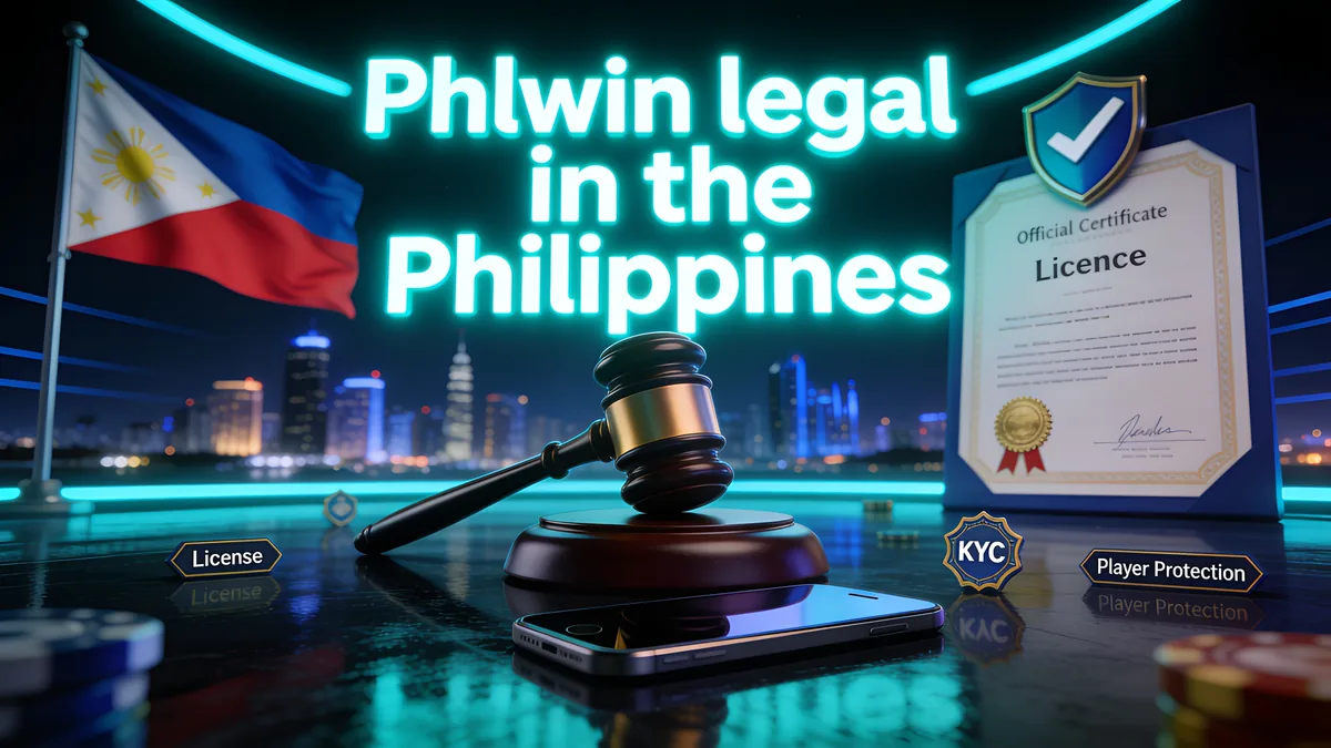 About PHLWin: A Trusted Platform for Filipino Players — phlwin in the Philippines