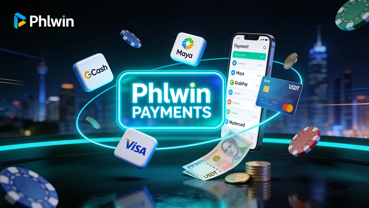 About PHLWin – Key Facts at a Glance: phlwin guide for players in the Philippines